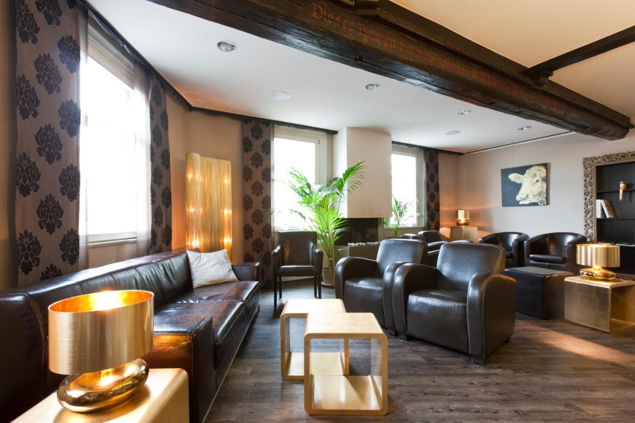 Hotel Engel Hilders エクステリア 写真