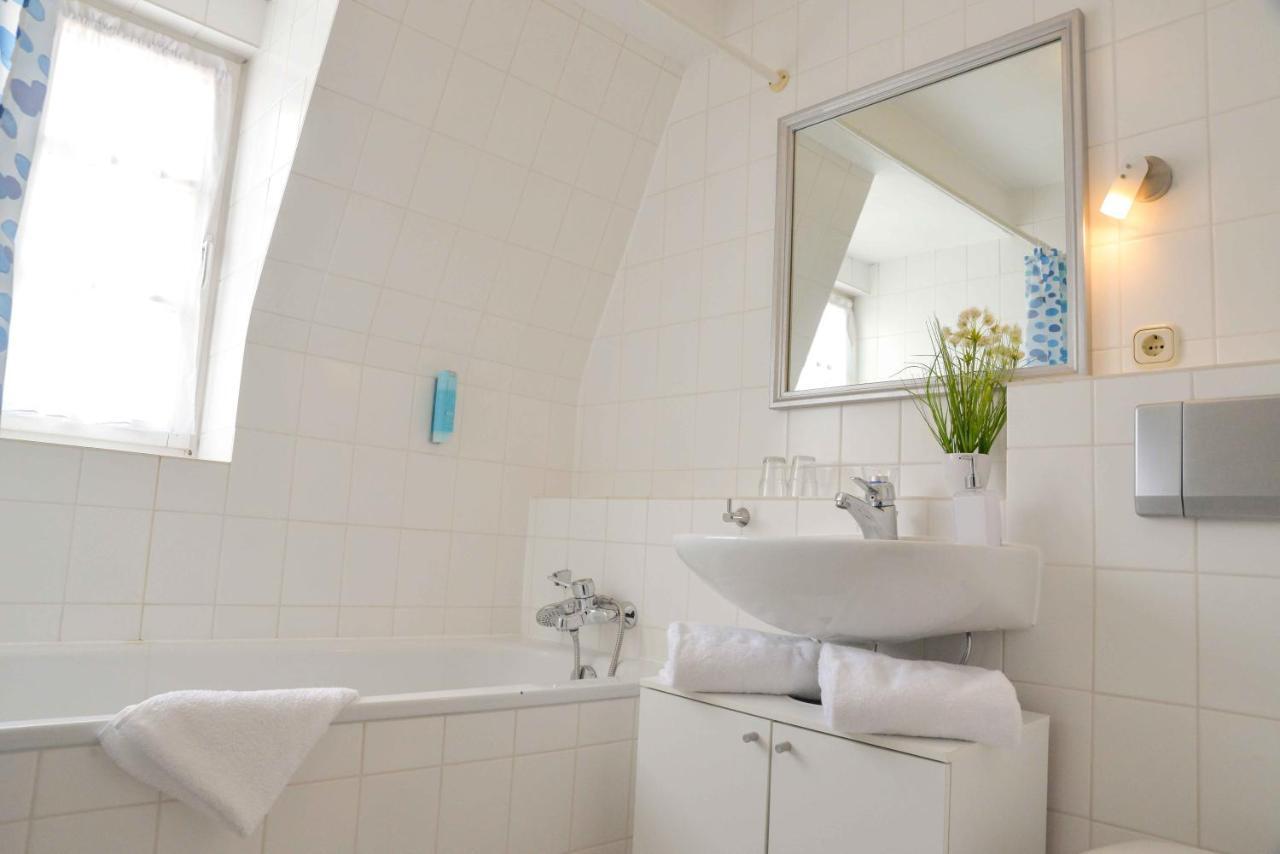 Hotel Engel Hilders エクステリア 写真