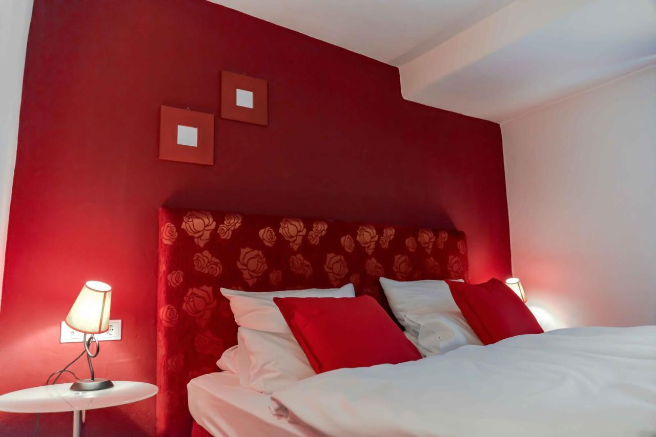 Hotel Engel Hilders エクステリア 写真