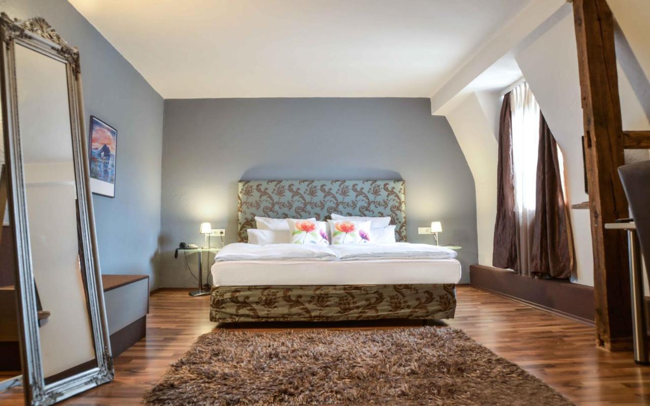 Hotel Engel Hilders エクステリア 写真